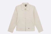 Dickies Unlined Wmns Eisenhower Jacket White